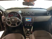 Dacia Duster 1.0 TCe Prestige *Navi(Carplay)+Camera*Airco*Cruise*Mooie Auto!