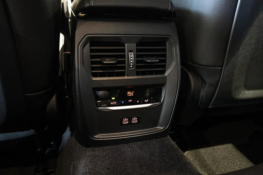 BMW i4 eDrive40 84 kWh
