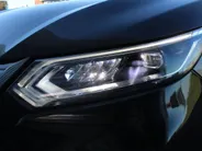 Nissan QASHQAI 1.2 Tekna | Trekhaak | 360 Camera | Pano dak | Stoel-/voorruitverwarming | Dodehoek detectie | Elek. stoelverstelling | Clima | 19' LM | 1e eigenaar |