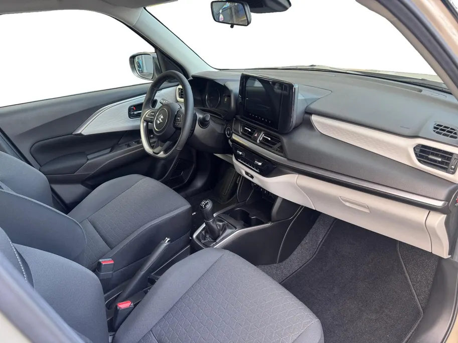 Suzuki Swift 1.2 Style Smart Hybrid | Stoelverwarming | Climate Control | €2200 inruilpremie op voorraadmodellen! |