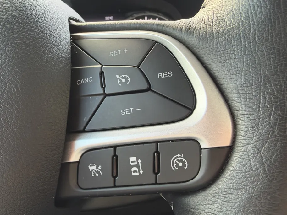 Jeep Renegade 1.5T e-Hybrid 130 PK Altitude | Navi | LED | Carplay