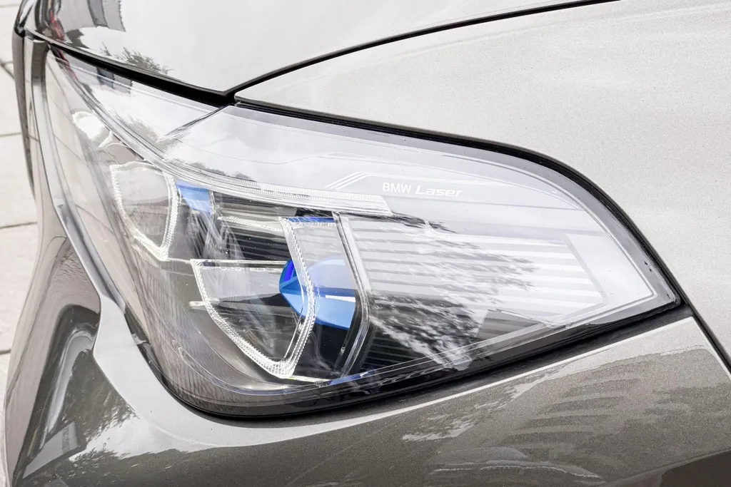 BMW X5 xDrive45e High Executive M-Sport