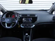 Kia Rio 1.2 CVVT ComfortLine | Apple Carplay/Android Auto | Navi Pioneer  | Airco | Cruise | All seasons | Dealeronderhouden |