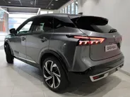 Nissan QASHQAI 1.5 e-Power Tekna Plus |Nieuwe motor|Nappa lederen bekleding|camera 360vieuw|Bose audio|Stoelgeheugen|Electrisch verstelbare voorstoelen|20inch Wielen|Navigatie|Pro-pilot|Uit voorraad leverbaar| |