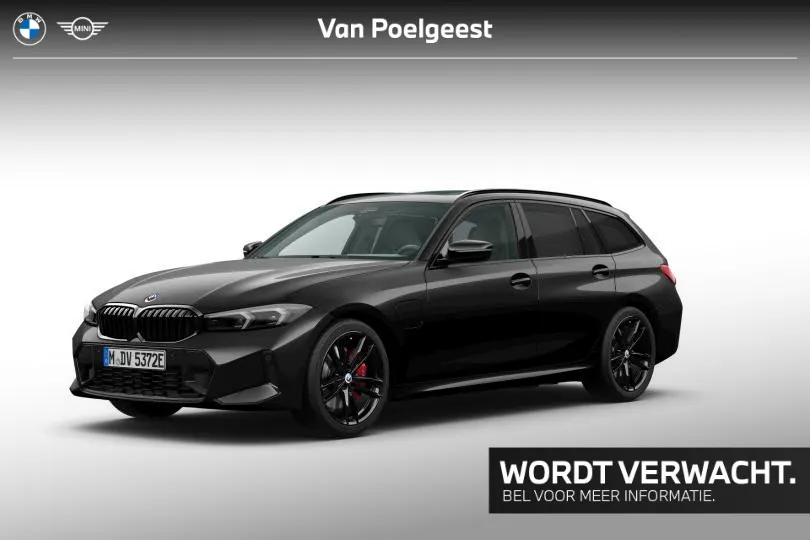 BMW 3 Serie Touring 330e Innovation Pack M Sportpakket Pro