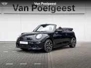MINI Cooper Cabrio 2.0 Cooper C John Cooper Works Pakket XL