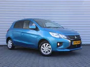 Mitsubishi Space Star 1.2 Dynamic | Camera | 14' LM | Clima | Dealeronderhouden | Android Carplay/Android Auto | Cruise |