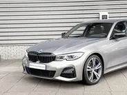 BMW 3 Serie Sedan 320i Business Edition Plus