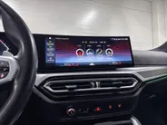 BMW 4 Serie Gran Coupé 420i Business Edition Plus