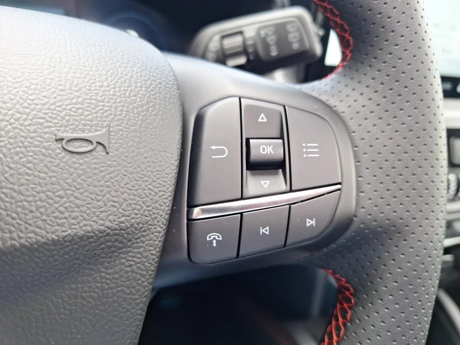 Ford Kuga 2.5 PHEV ST-Line X | Te bestellen | Actiekorting €5000,- | Private Lease Vanaf €594 p/m | 2100KG Trekgewicht | AGR-Stoelen | Wegklapbare Trekhaak |