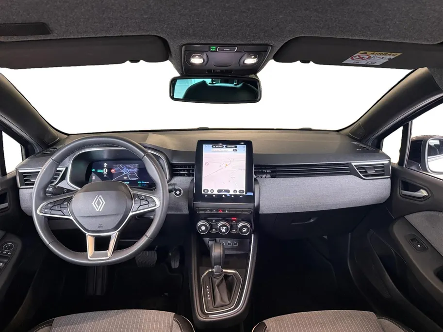 Renault Clio 1.6 E-Tech Full Hybrid 145 techno *Automaat*Navi+Camera*Climate*Parkeersensoren*Half Leer