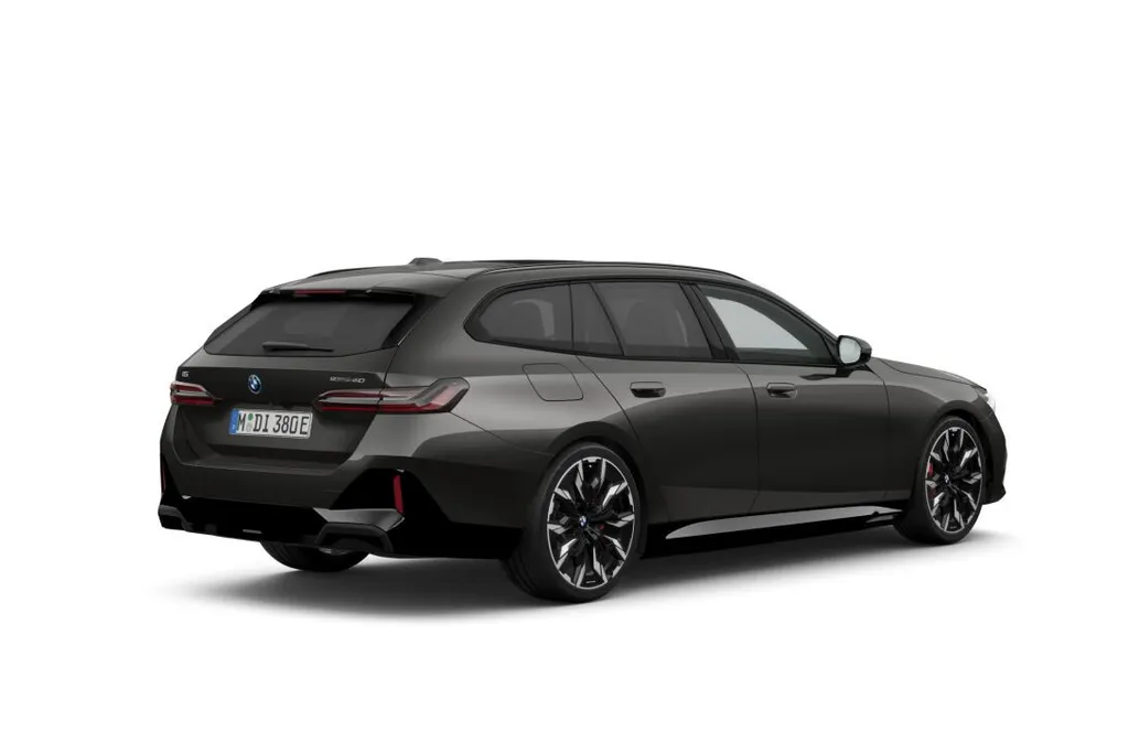 BMW i5 Touring eDrive40 M Sport Pro Edition 84 kWh