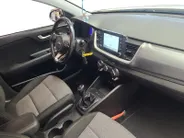 Kia Stonic 1.0 T-GDi DynamicLine 1e Eigenaar | Navi | Airco | Fabrieksgarantie t/m 16-1-2027 + 3x 1 jaar* | NAP