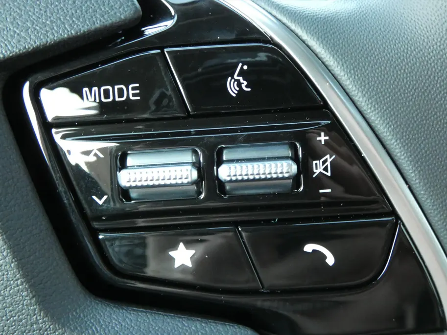 Kia Niro 1.6 GDi Hybrid 138pk DCT6 DynamicLine