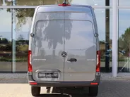 Mercedes-Benz Sprinter 317 CDI L2H2 LED SIDEBARS