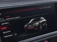 Audi Q3 Sportback 45 TFSIe 180kW/245PK S Line · Panoramadak · Trekhaak · Camera · Stoelverwarming · Apple/Android Car Play · Adaptive Cruise Control ·  Drive select ·
