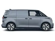 Volkswagen Bedrijfswagens ID. Buzz Cargo Bedrijfswagens Bulli Limited Edition 79kWh 286pk 740106