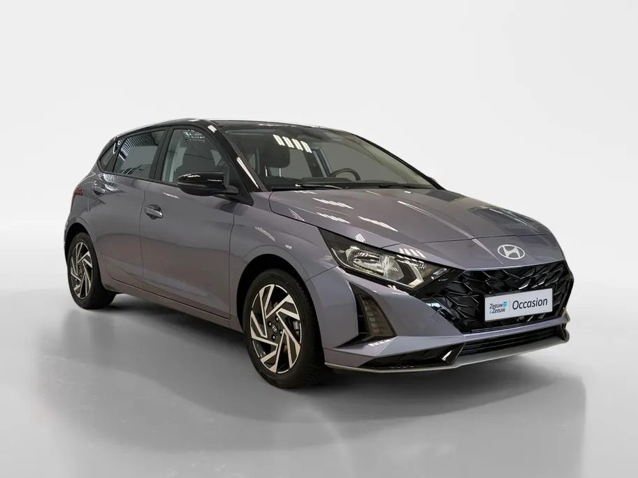 Hyundai i20 1.0 MILD HYBRID | COMFORT | NL-AUTO |