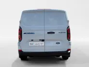 Ford E-Transit Custom 340 L2H1 Trend 71 kWh | Voorraad voordeel! | Direct leverbaar | 0,99% rente | Apple Carplay & Android auto | Achteruit rij camera