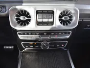 Mercedes-Benz G-Klasse 500 AMG