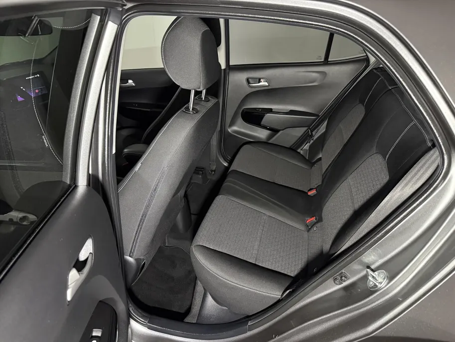 Kia Picanto 1.0 DPi 67pk 4-zits DynamicPlusLine