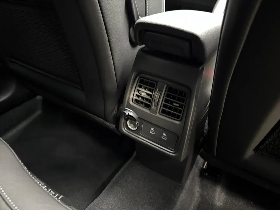 Mitsubishi ASX 1.8 HEV AT Instyle | MY26 |  €4.500, - ACTIE KORTING op voorraad auto's | 8 JAAR GARANTIE |   op = op