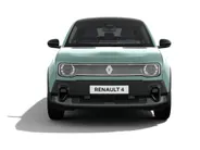 Renault 4 comfort range techno canvas dak 52 kWh | Profiteer nu van €1.800,- Zeeuw & Zeeuw voorraadkorting | NU met GRATIS 5 jaar fabrieksgarantie | 392KM Actieradius | NU te bestellen |