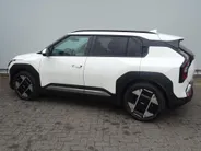 Kia EV3 58,3 kWh 204pk Plus Advanced