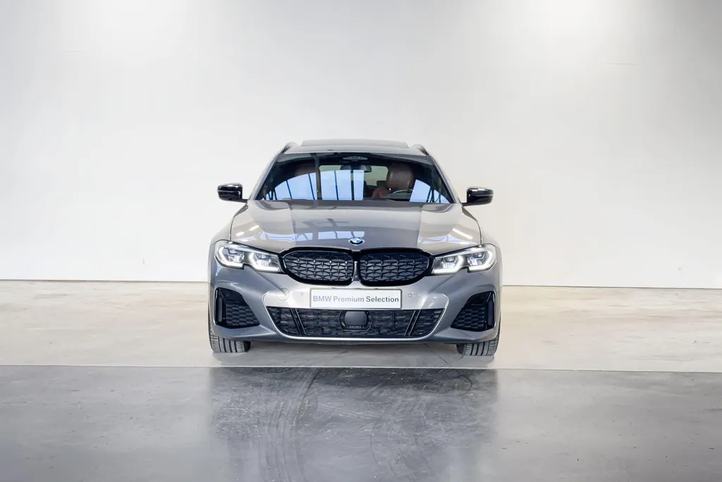 BMW 3 Serie Touring M340i xDrive High Executive