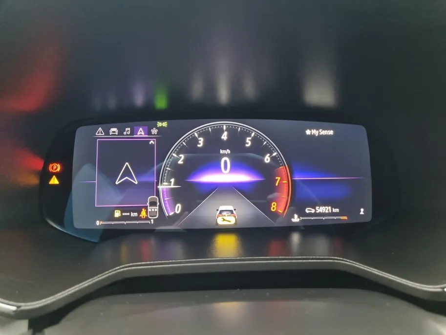 Renault Clio 1.0 TCe 90 Techno | Parkeersensoren | LMV | Cruise & Climate Control | Apple Carplay & Android Auto | 12 Maanden BOVAG Garantie