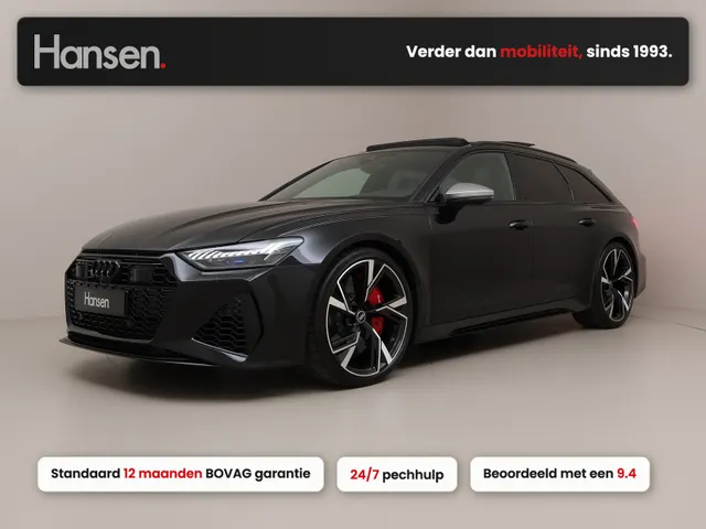 Audi RS6