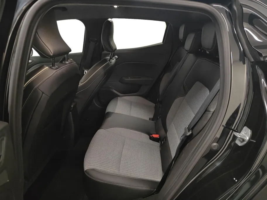 Renault Clio 1.0 TCe 90 GPF techno NAVI AIRCO CRUISE CONTROLE APPLE CARPLAY ANDROID AUTO DEALER ONDERHOUDEN ZEER MOOIE AUTO 12 MAANDEN GARANTIE