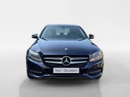 Mercedes-Benz C-Klasse 180 Edition Prestige | Goed Onderhouden | Stoelverwarming | Cruise Control | Climate Control | 12 maanden garantie! |