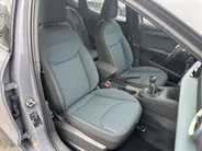 SEAT Ibiza Style 1.0 EcoTSI 70 kW / 95 PK Hatchback 5 deurs 5 | Graphite Grey | 3000,- inruilpremie