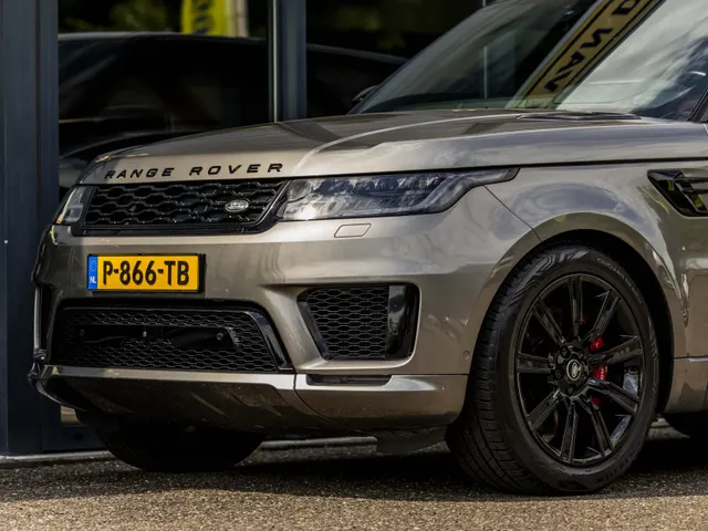 Land Rover Range Rover Sport 2.0 P400e Autobiography Dynamic