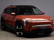 Kia EV3 58,3 kWh 204pk Plus Advanced