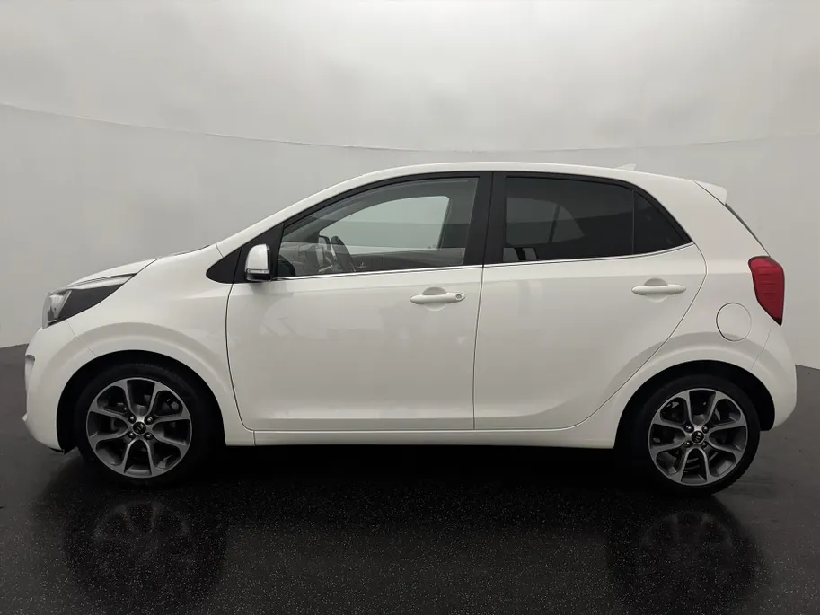Kia Picanto 1.0 4-zits Colour Edition | Navigatie | Climate Control | Cruise Control
