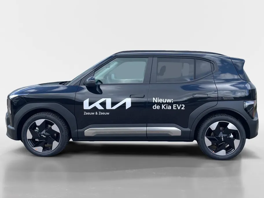 Kia EV2 Plus Advanced 42.2 kWh | NIEUW MODEL | nu te bestellen! | 308 km actieradius | Harman Kardon geluidssysteem | schuif/kantel dak | NU met €3000 inruilpremie!