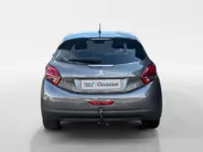 Peugeot 208 1.2 PureTech Tech Edition | 1e Eigenaar | Panoramadak | Achteruitrijcamera | Trekhaak | Climatronic | Incl. Winterset | 12 maanden garantie! |
