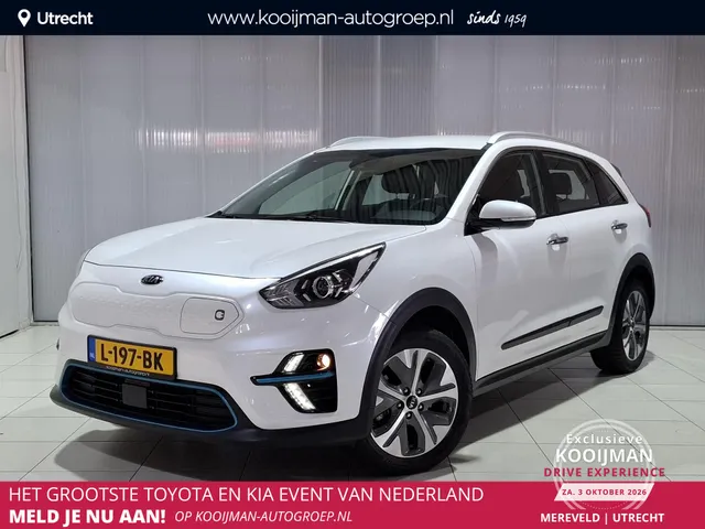 Kia e-Niro