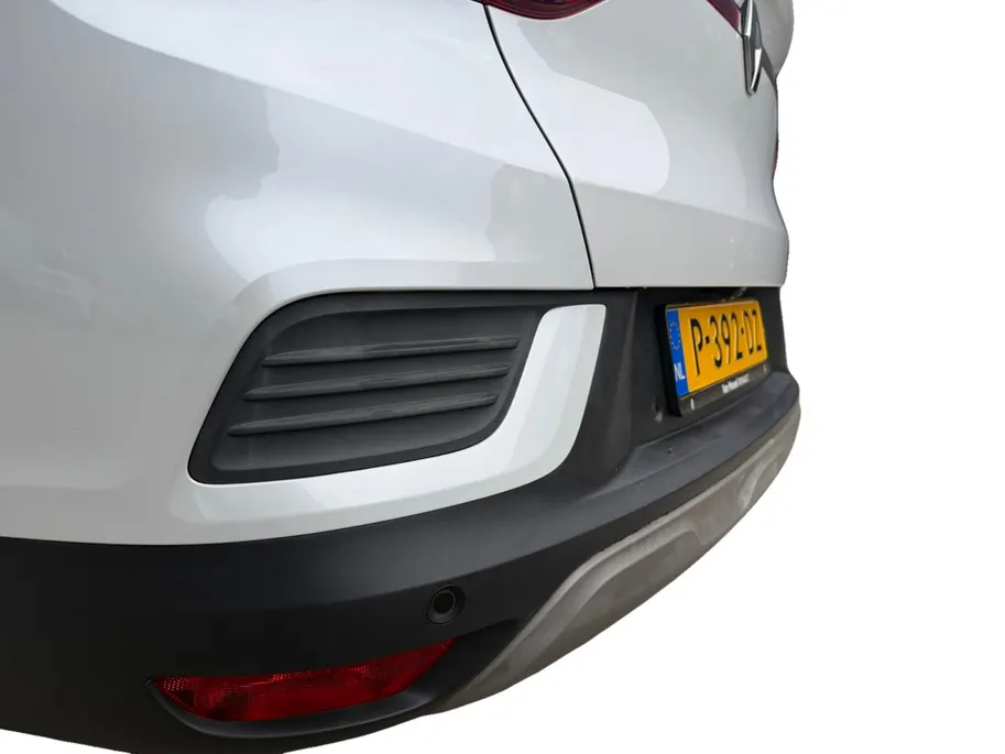 Renault Arkana 1.6 E-Tech Hybrid 145 Intens | Automaat | Parkeersensoren | Apple Carplay & Android Auto | Camera | Dode Hoek Detectie