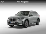 BMW iX1 eDrive20 Pure Edition
