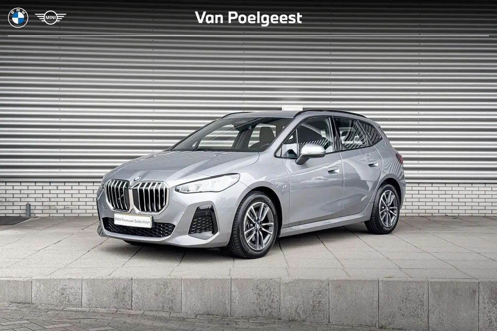 BMW 2 Serie Active Tourer 220i