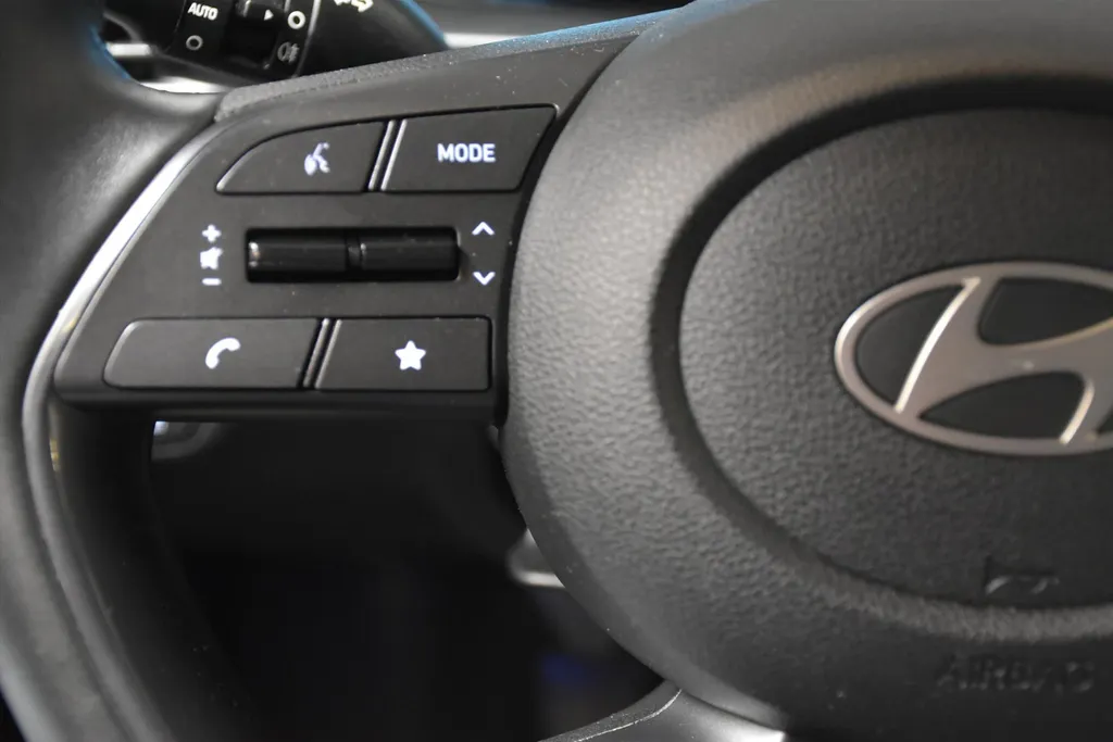 Hyundai i20 1.0 T-GDI 48V MHEV 100pk Comfort I Navi + Camera