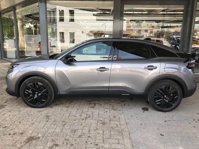 Citroen C4 1.2 Hybrid 145pk Max