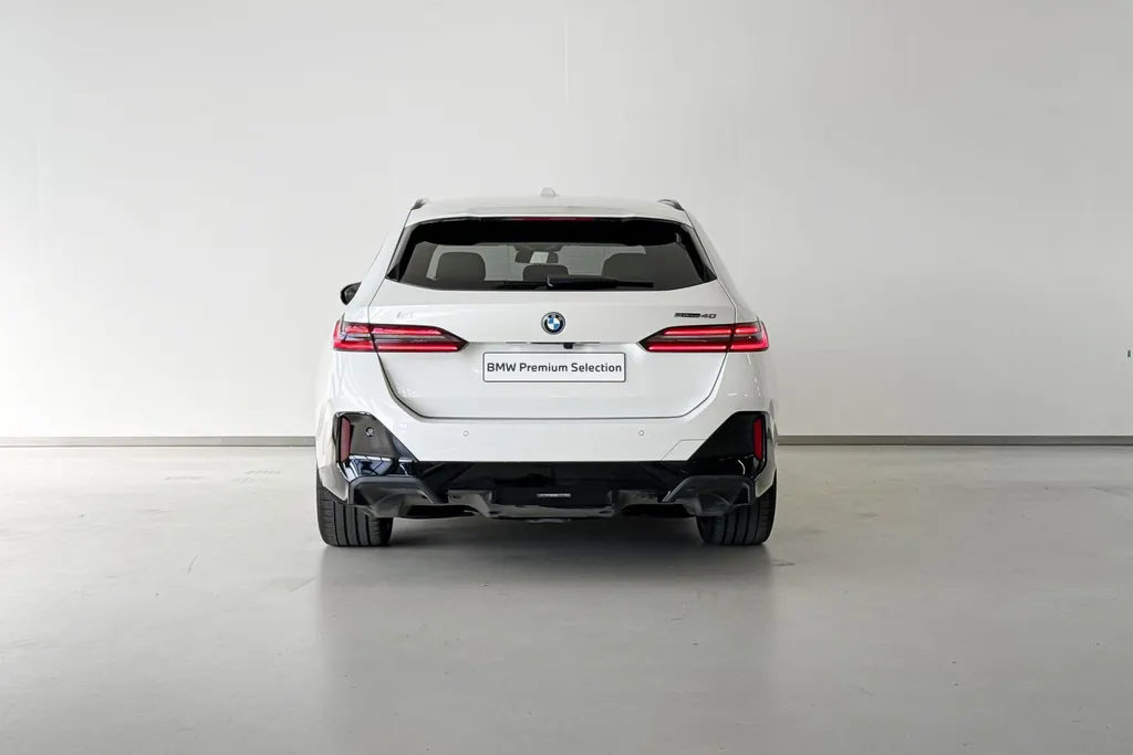 BMW i5 Touring eDrive40 Innovation Pack M Sportpakket Pro