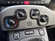 Fiat Panda 0.9 TwinAir Lounge | Airco | FM-radio | Elektr. ramen voor | Elektr. verstelbare buitenspiegels | 12 maanden garantie