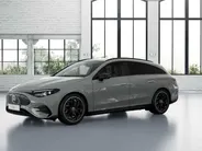 Mercedes-Benz CLA Shooting Brake 250+ Business Solution 85.5 kWh