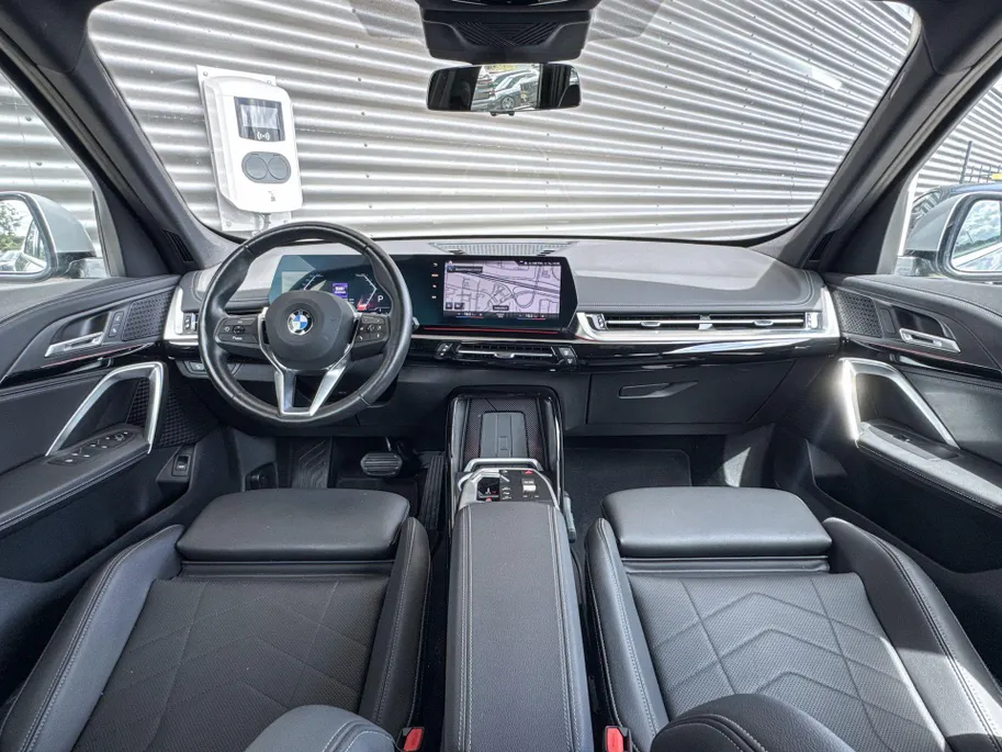 BMW X1 sDrive18i