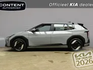 Kia EV4 81,4 kWh 204PK Air